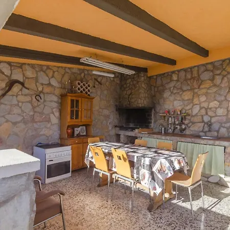 Вилла Club Villamar - Llanega Massanet De La Selva